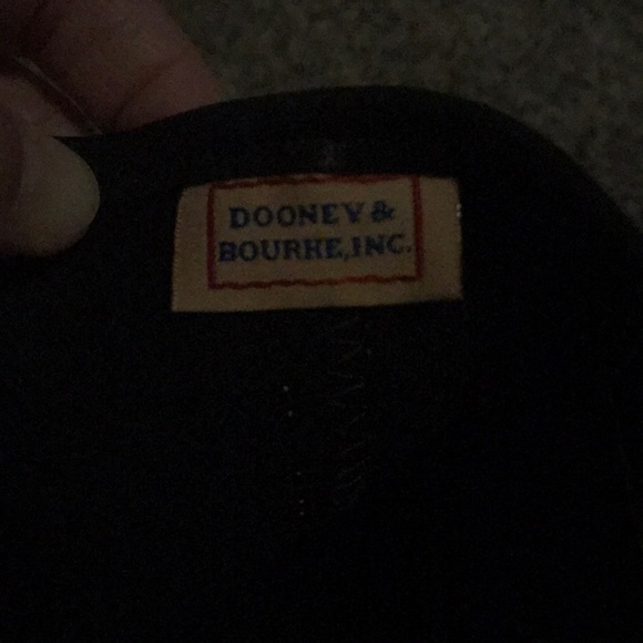 Dooney & Bourke Purse - Picture 4 of 4